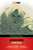 Secret Wars [Marvel Premier Collection] 1302970291 Book Cover