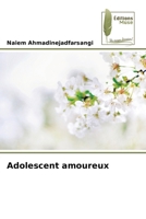 Adolescent amoureux 6204973401 Book Cover