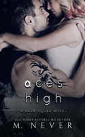 Aces High 1082362638 Book Cover