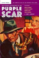 The Strange Adventures Of The Purple Scar 1441482431 Book Cover