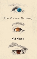 The Price of Alchemy B0C7FBT88N Book Cover
