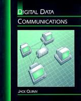 Digital Data Communications 0023972408 Book Cover