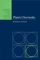 Plato's Charmides 1009308181 Book Cover