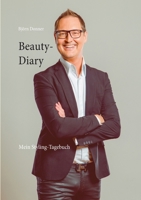 Beauty-Diary: Mein Styling-Tagebuch 375199551X Book Cover
