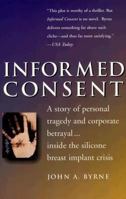 Informed Consent 0070117845 Book Cover