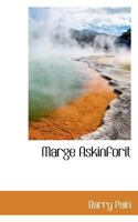 Marge Askinforit 1530112672 Book Cover