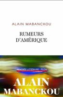 Rumeurs d'Amérique 2259278566 Book Cover