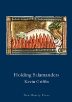 Holding Salamanders 0993580386 Book Cover