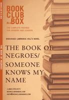 Bookclub-In-A-Box Discusses: The Complete Package for Readers and Leaders: The Book of Negroes / Someone Knows My Name 1897082592 Book Cover