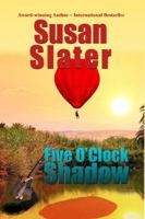 Five O'Clock Shadow 1945422572 Book Cover
