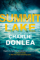 Summit Lake 0786039183 Book Cover