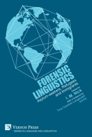 Forensic Linguistics: Asylum-seekers, Refugees and Immigrants (Series in Language and Linguistics) 1622731298 Book Cover