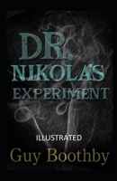 Dr. Nikola's Experiment Illustrated B08FP4QHWM Book Cover
