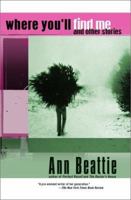 Where You'll Find Me and Other Stories 0020165609 Book Cover