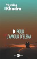 Pour l'amour d'Elena 2080246712 Book Cover