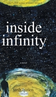 Inside Infinity 9360166219 Book Cover