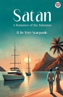 Satan A Romance of the Bahamas 9370818839 Book Cover