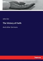 The Victory of Faith 3337160433 Book Cover