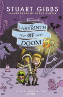 Labyrinth of Doom B0GMZBQBLY Book Cover