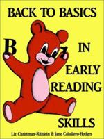 Back to Basics in Early Reading Skills 0893340987 Book Cover