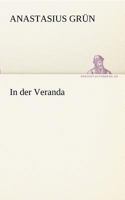 In Der Veranda 1482523299 Book Cover