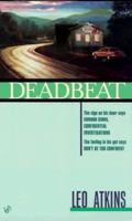 Deadbeat (P. I. Mysteries) 042516781X Book Cover