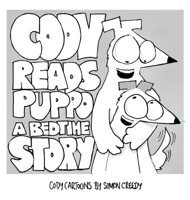 Cody Reads Puppo a Bedtime Story: A magical fairy story with a funny and happy ending 1922562319 Book Cover