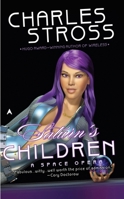 Saturn's Children 0441017312 Book Cover