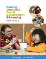 Guiding Children's Social Development and Learning 142833694X Book Cover