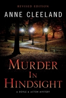 Murder in Hindsight 0758287941 Book Cover