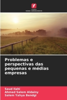 Problemas e perspectivas das pequenas e médias empresas (Portuguese Edition) 6208691370 Book Cover