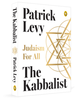 The Kabbalist: Judaism for All: Judaism for All 9370893385 Book Cover