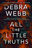 All the Little Truths 1662508840 Book Cover