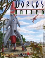 Tdm610: Worlds United 198902808X Book Cover