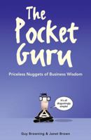 The Pocket Guru 0273755196 Book Cover