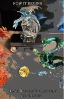 Dragons Last Century B088B6XVKM Book Cover