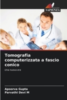 Tomografia computerizzata a fascio conico (Italian Edition) 6207985575 Book Cover