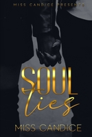 Soul Ties B0C2RG187Z Book Cover