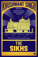 The Sikhs 8172236573 Book Cover