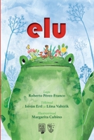 Elu (Estonian Edition) 1923324128 Book Cover