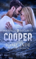 Warrior Security Cooper B0GJTNKHW9 Book Cover