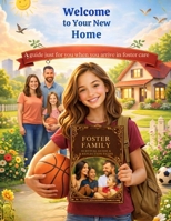 A little guide just for me , arriving at me forter family B0GKXZMXZD Book Cover
