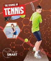 The Science of Tennis 178637529X Book Cover
