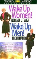 Wake Up Women! Wake Up Men! 0849960959 Book Cover