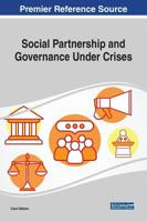 Social Partnership and Governance Under Crises 1522591931 Book Cover
