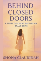 Behind Closed Doors B0FDX8DP7Z Book Cover