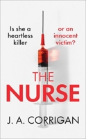 The Nurse 1800323751 Book Cover