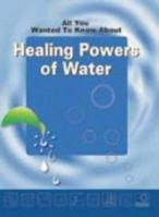 Healing Powers of Water (All You Wanted to Know About) 8120722310 Book Cover