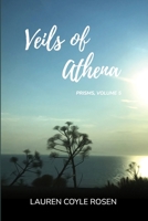 Veils of Athena (Prisms) B0DPMYXTDY Book Cover