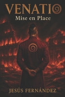Venatio (Mise en Place) (Spanish Edition) B0FL22ZK27 Book Cover
